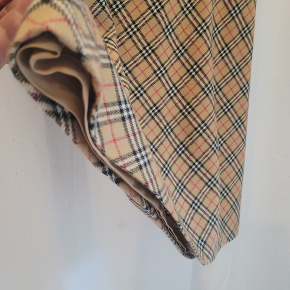 ORLY SKIRT SZ 8 85% ACRYLIC 15%WOOL - Picture 7 of 13